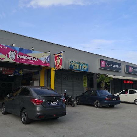Homestay Barakah Cenang Langkawi Pantai Cenang  Kültér fotó