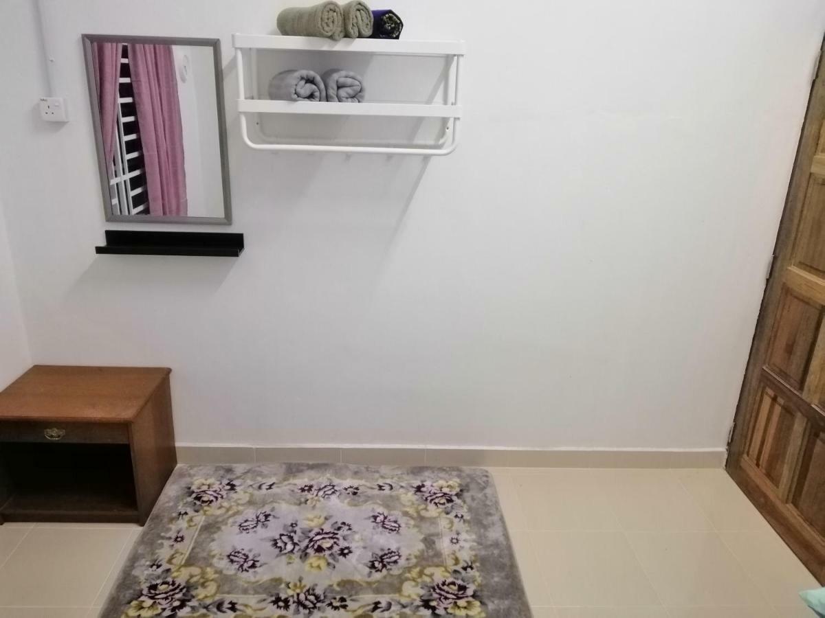 Homestay Barakah Cenang Langkawi Pantai Cenang  Kültér fotó