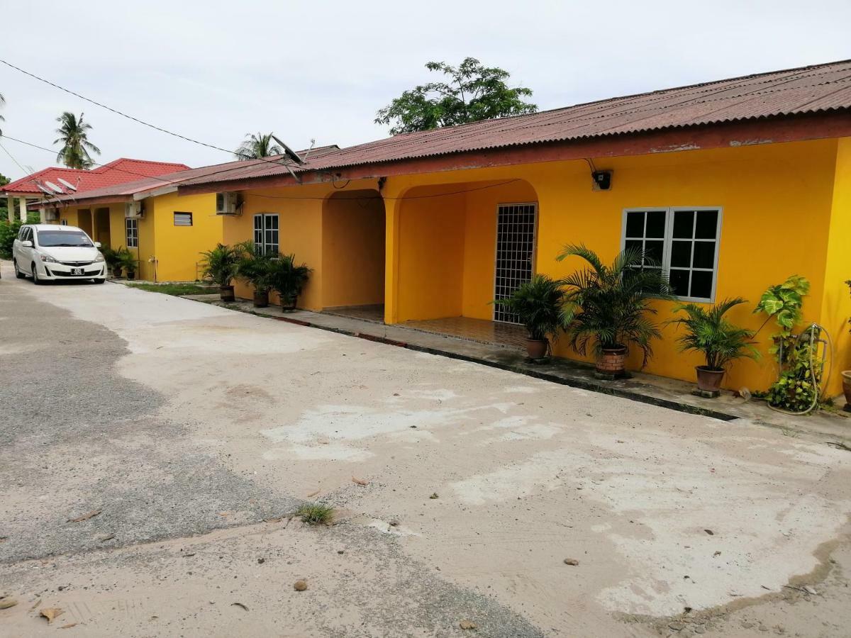 Homestay Barakah Cenang Langkawi Pantai Cenang  Kültér fotó