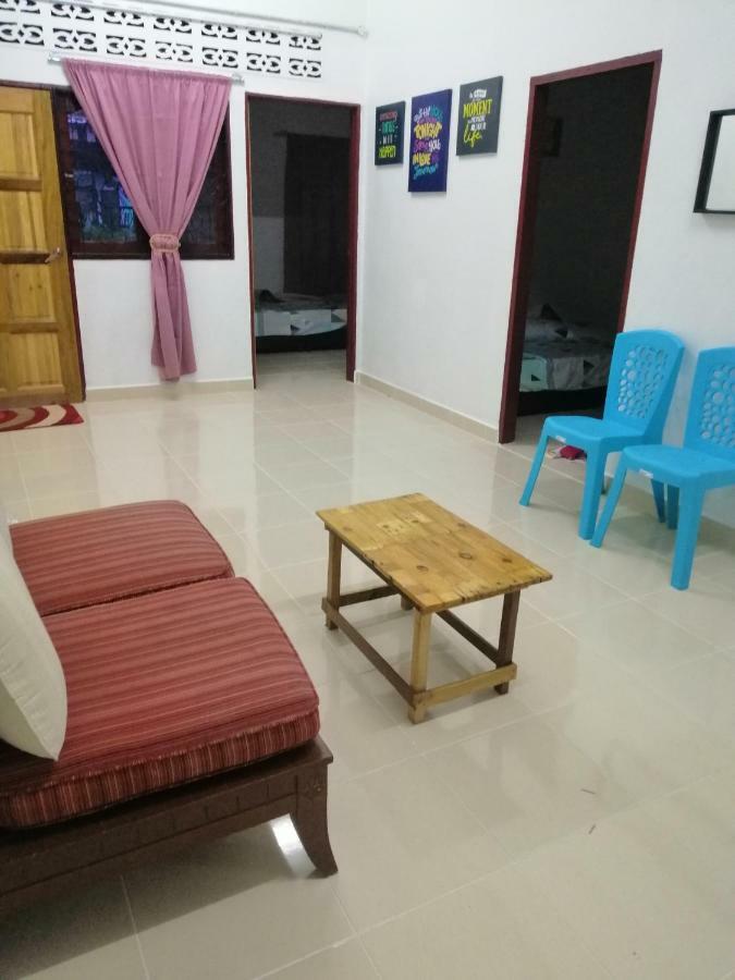 Homestay Barakah Cenang Langkawi Pantai Cenang  Kültér fotó