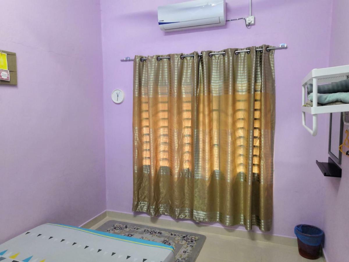 Homestay Barakah Cenang Langkawi Pantai Cenang  Kültér fotó