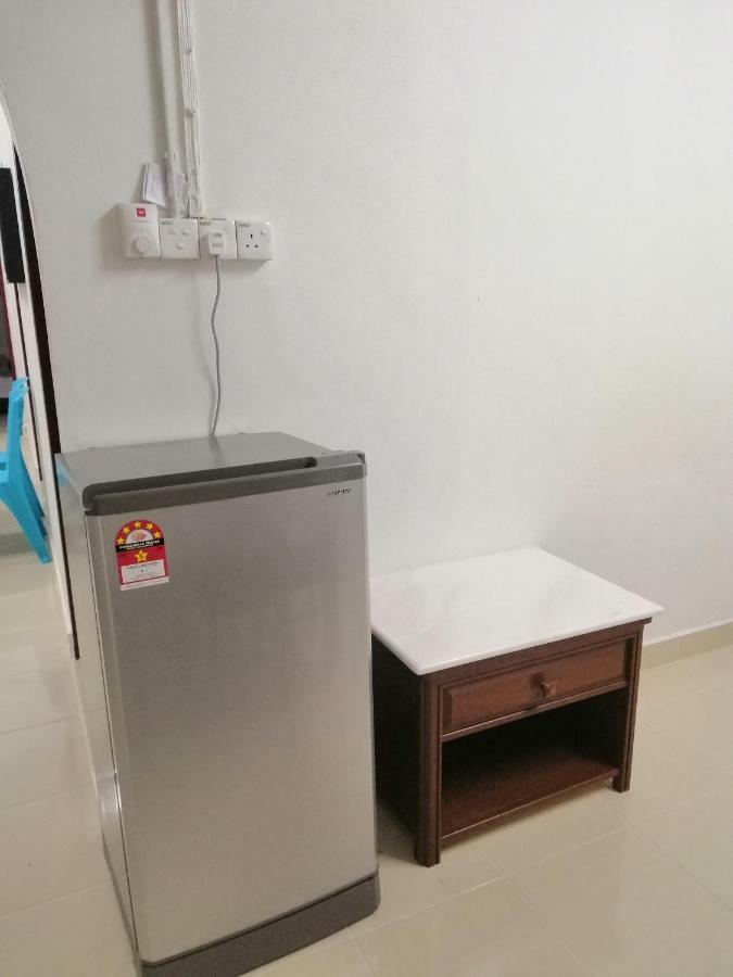 Homestay Barakah Cenang Langkawi Pantai Cenang  Kültér fotó