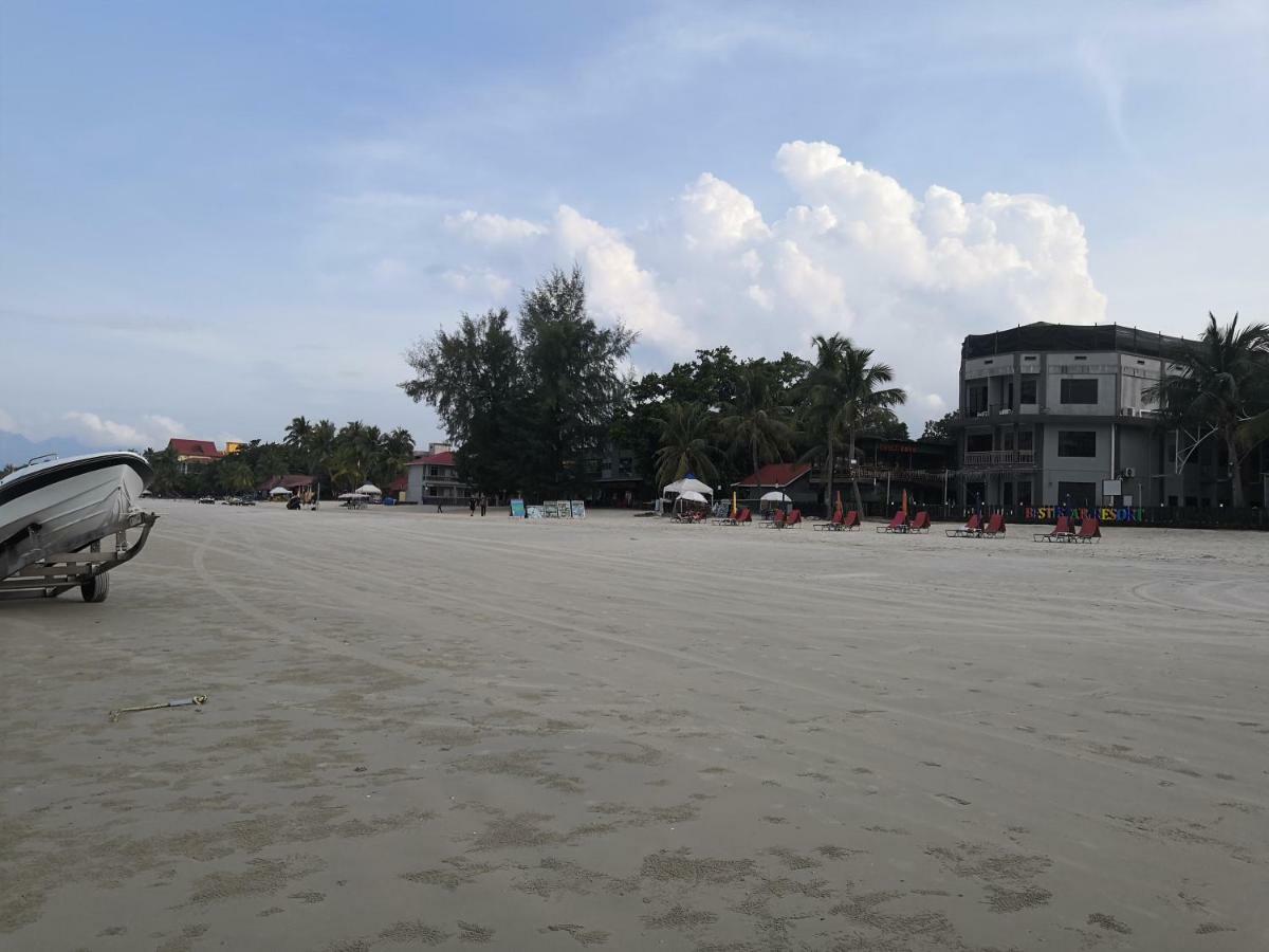 Homestay Barakah Cenang Langkawi Pantai Cenang  Kültér fotó